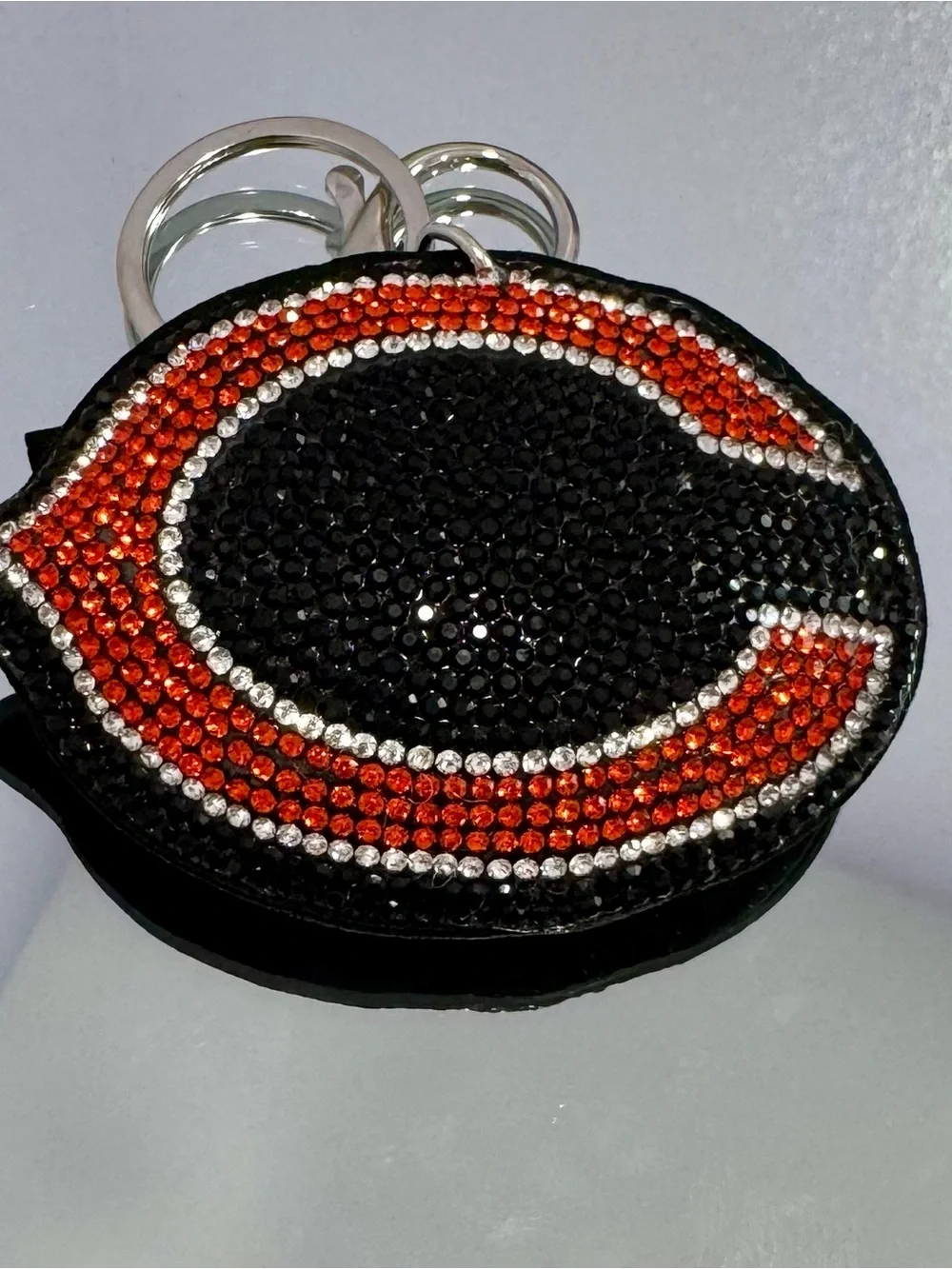 New Crystal-Embellished 